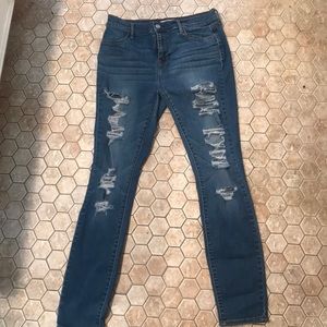 Pacsun Jeans